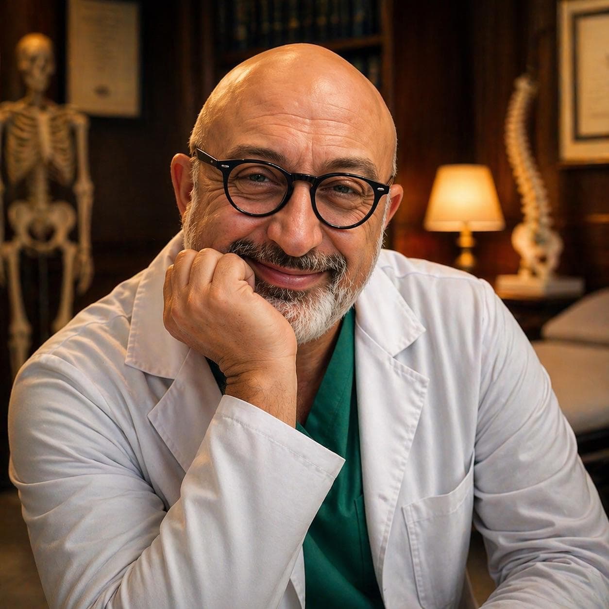 Foto autore Antonio Rosario Cavallaro